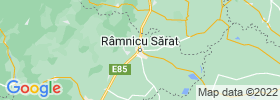 Ramnicu Sarat map